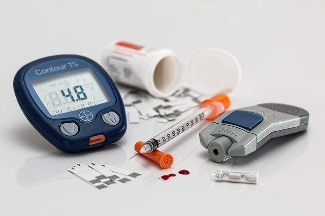 חולי סוכרת: אילו מוצרים לחולי סוכרת אתם חייבים אתכם בחופשה