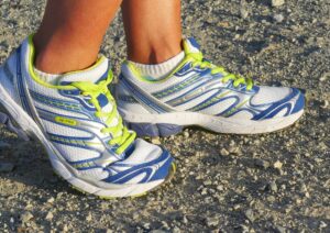 איך בוחרים נעלי ספורט