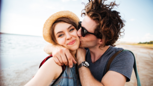 חופשה זוגית בארץ