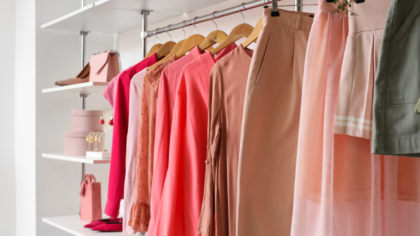 סטיילינג לנשים