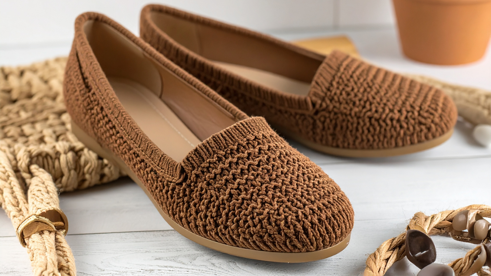 סוגי נעליים לנשים